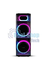 Акустическая система ELTRONIC (30-74) SKILLETS BOX 2500 - колонка 12