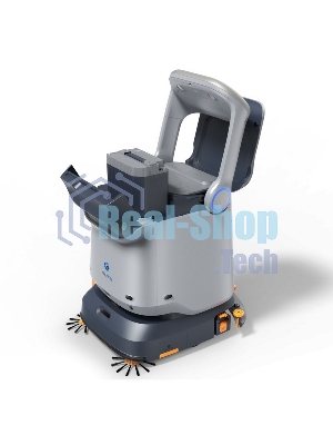 Сервисный робот-уборщик Keenon Robotics модели KLEENBOT C40