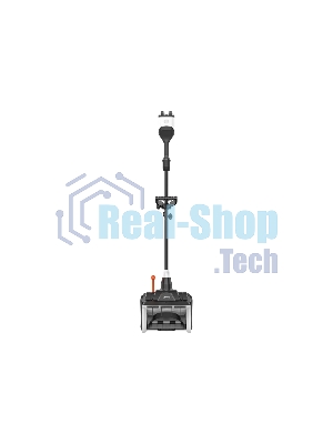 Аккумуляторный снегоуборщик Litheli U20SS00-0A220 (2 аккумулятора 2,5 А/ч)