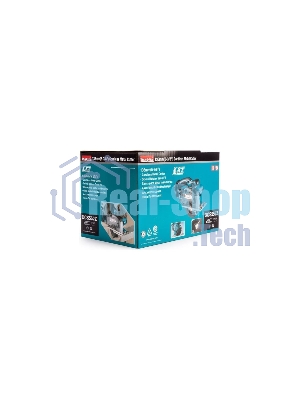 Циркулярная пила (дисковая) Makita DCS552Z (ручная)