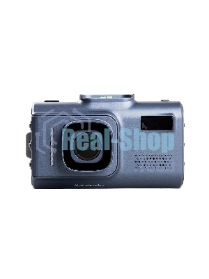 Видеорегистратор Silverstone F1 Hybrid UNO SPORT 4K Wi-Fi, 3840x2160, 3