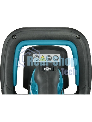Кусторез Makita UH020GD101 аккум.
