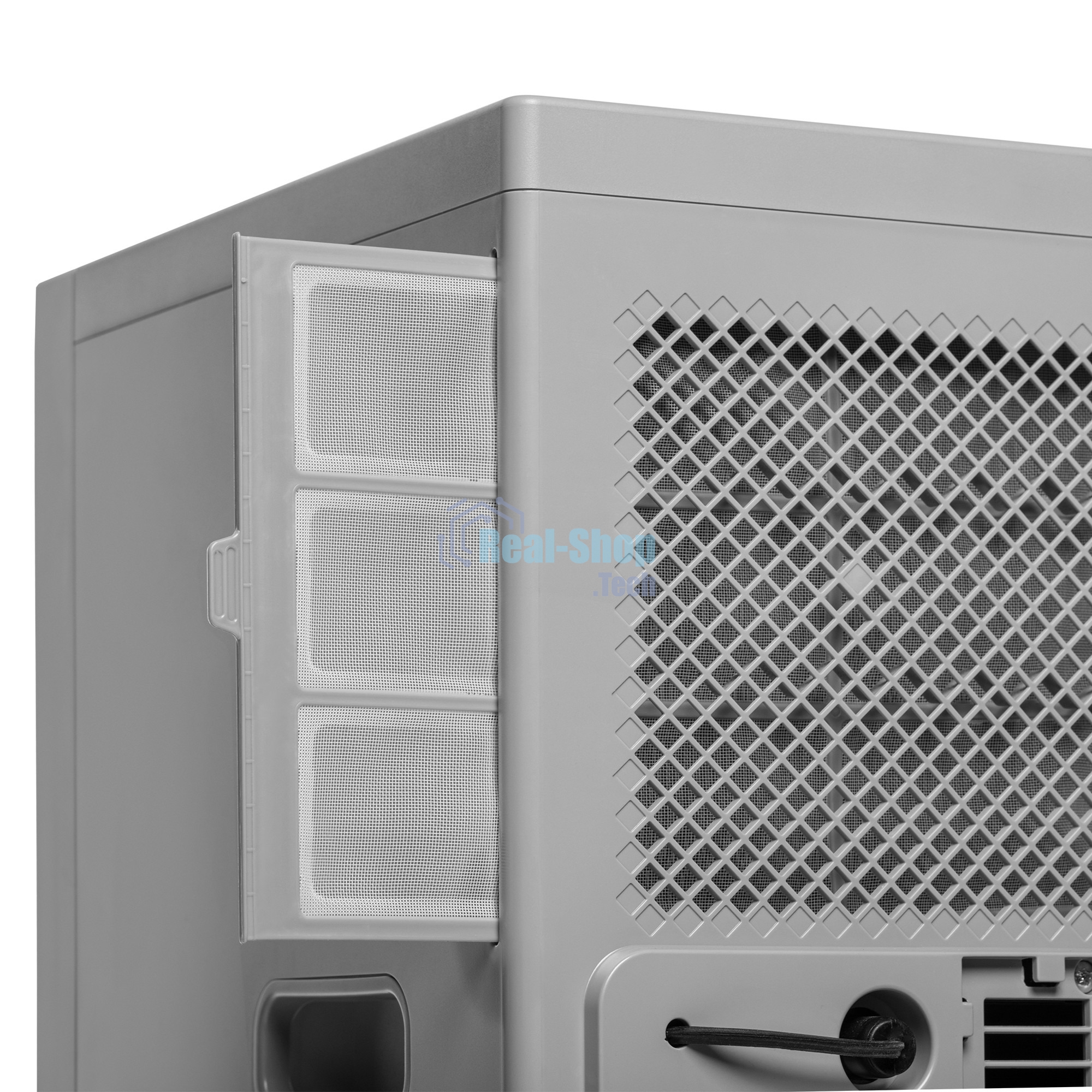 Кондиционер мобильный Electrolux Arizona EACM-12 AZ/N6