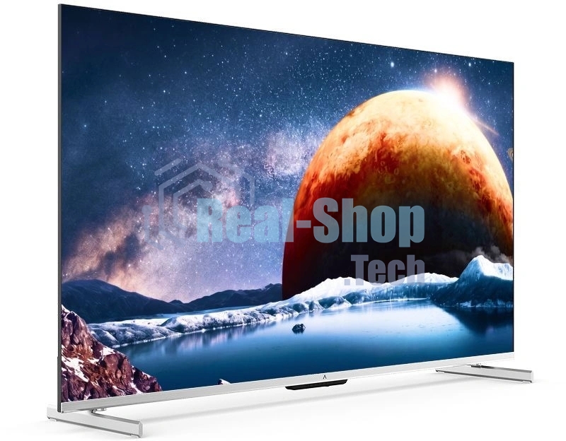 Телевизор DIGMA PRO 50