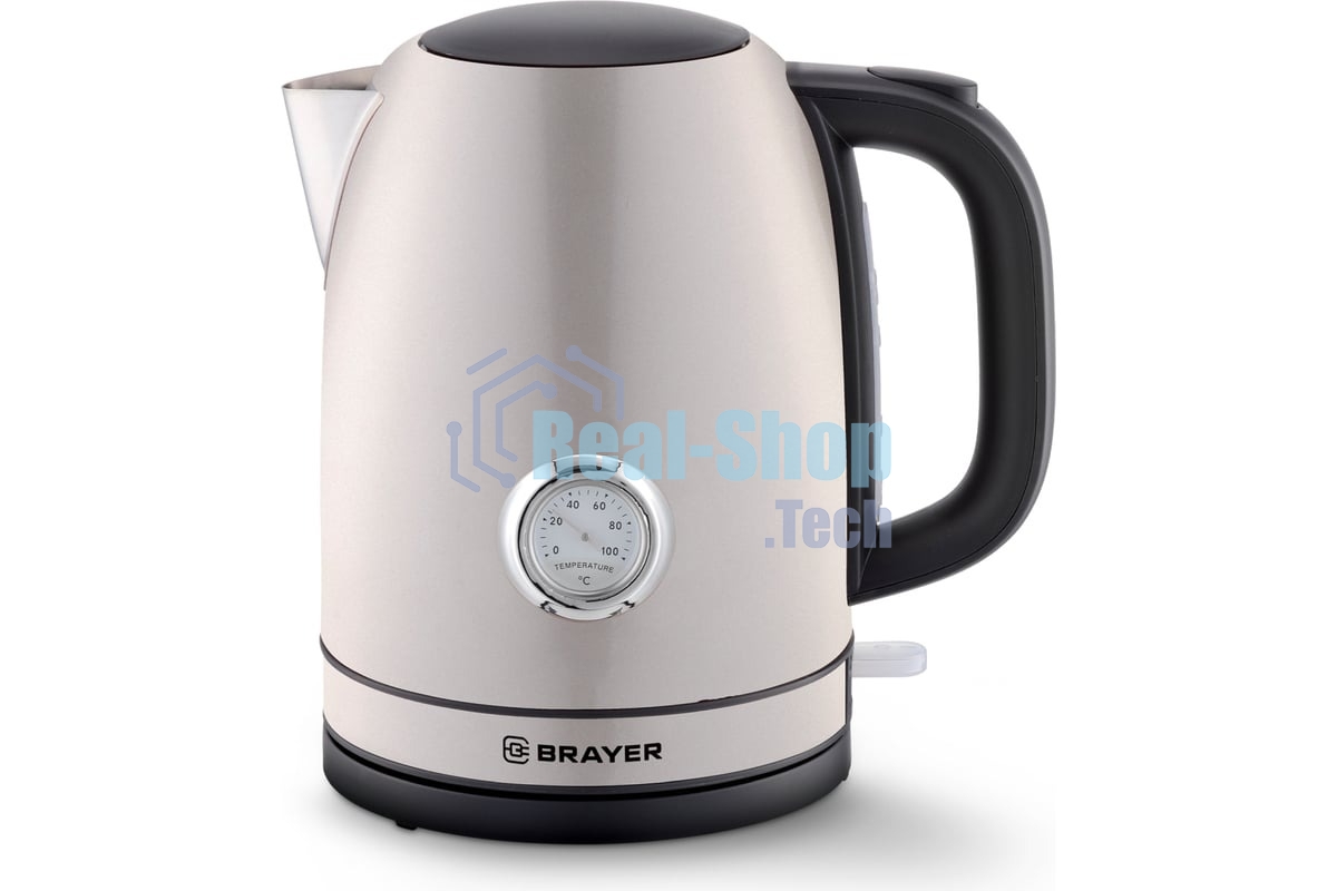 Чайник электрический BRAYER 1050BR