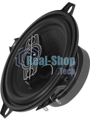 Колонки автомобильные Digma KERNEL MIDI 120Вт 90дБ 4Ом 10см (4дюйм) (ком.:2кол.) коаксиальные двухполосные