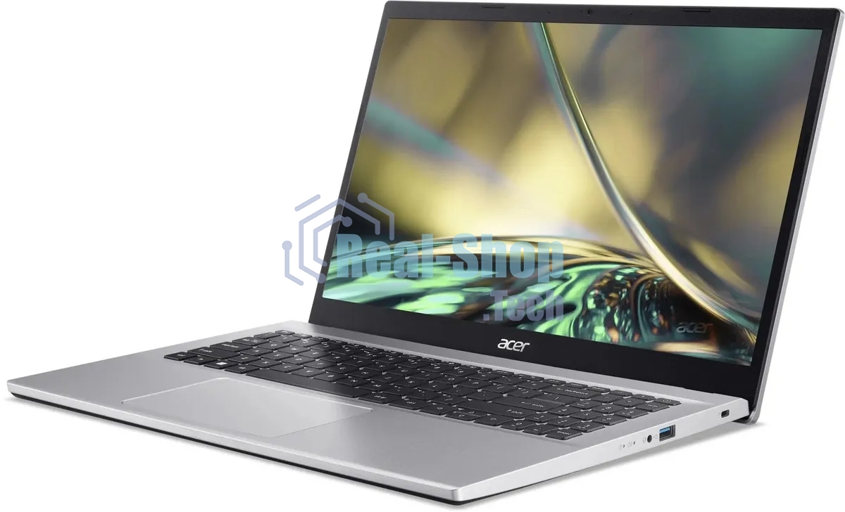 Ноутбук Acer Aspire 3 A315-59-58SS 15.6