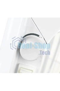 Конвектор Royal Clima REC-R1500M белый, 1500 Вт, 20 м2, термостат