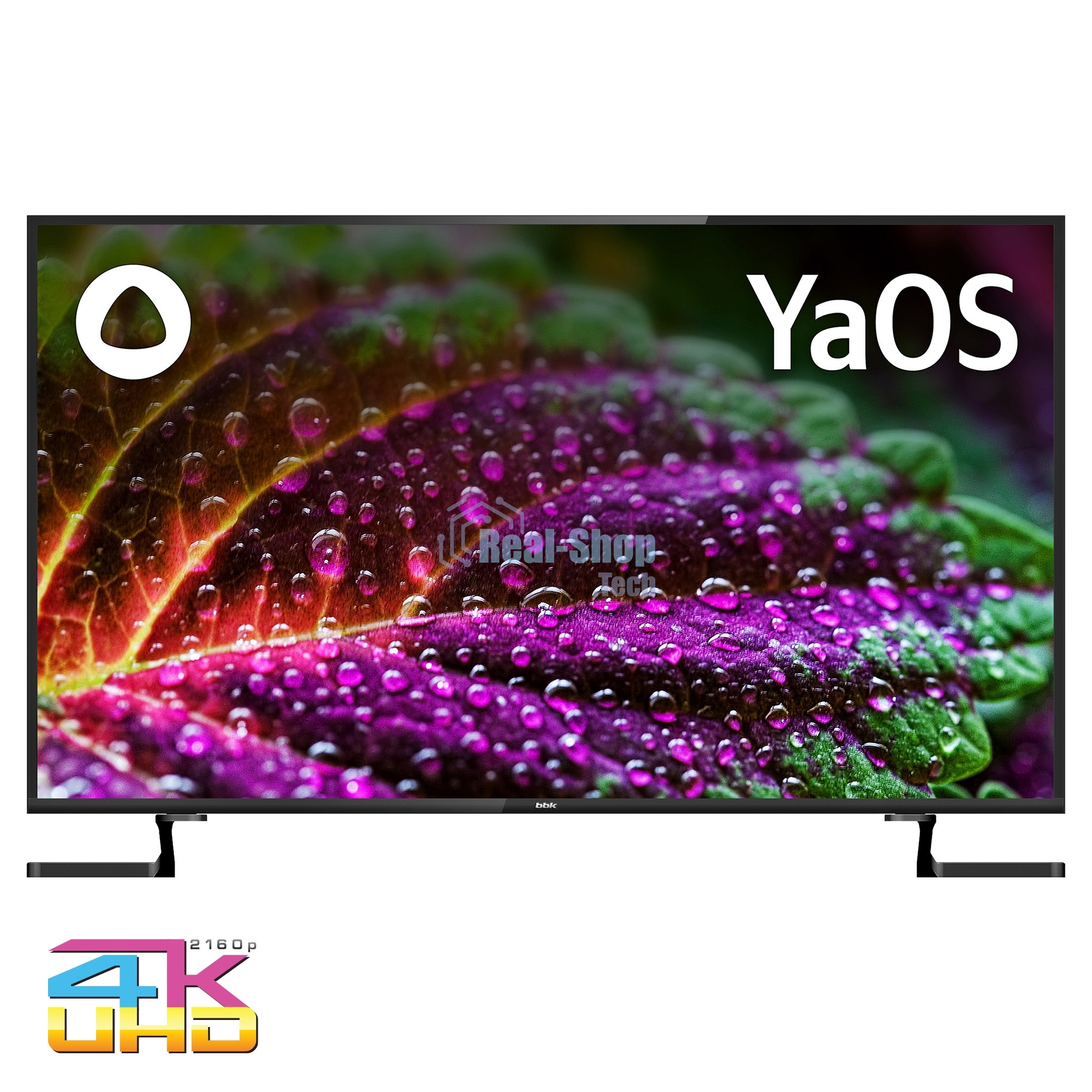 Телевизор BBK 65