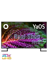 Телевизор BBK 65