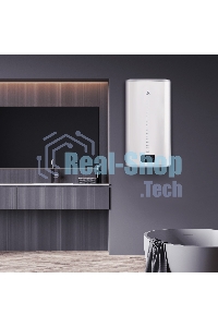 Водонагреватель Electrolux EWH 80 Major LZR 3