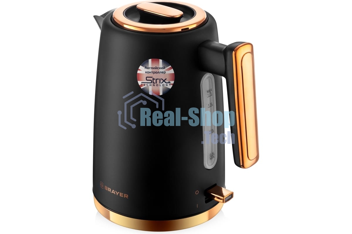 Чайник электрический BRAYER BR1054