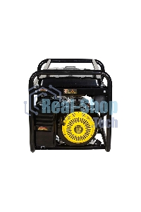 Электрогенератор бензиновый Huter DY11000L, 9 кВт, 91 дБ, 84.7 кг