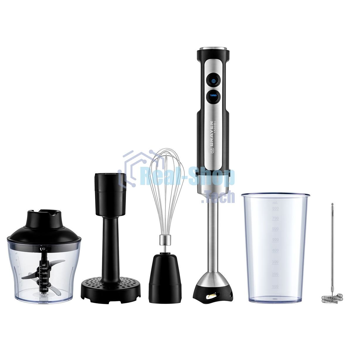 Блендер BRAYER BR1256