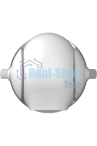 Камера видеонаблюдения IP Dahua DH-SD-H2C-0400B Wi-Fi 4-4мм корп.:белый