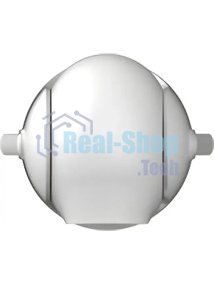 Камера видеонаблюдения IP Dahua DH-SD-H2C-0400B Wi-Fi 4-4мм корп.:белый
