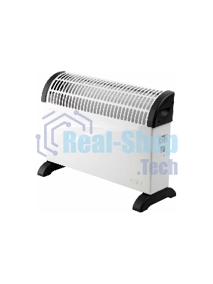 Конвектор Ресанта ОК-1500С белый, 1500 Вт, 20 м2, термостат