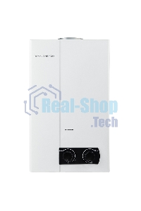 Колонка газовая Royal Thermo GWH 11 Piezo Pro