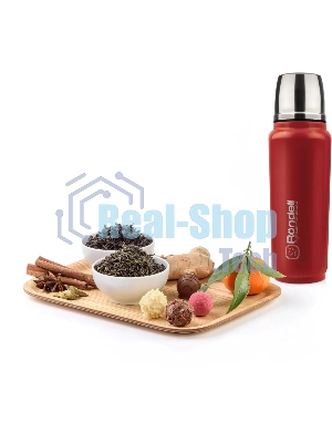 Термос Rondell RDS-910 Fiero 1,0 л