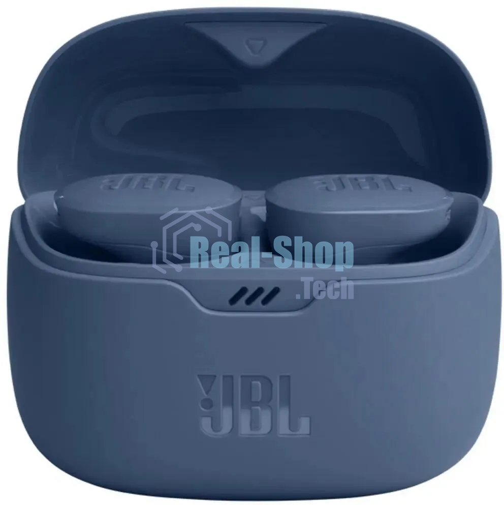 Наушники JBL Tune Buds синие