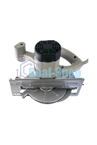 Пила циркулярная Зубр ЗПД-900, 140мм