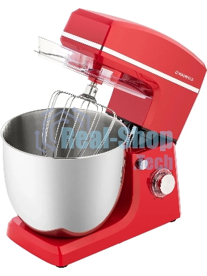 Миксер планетарный Maunfeld MF-432R