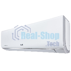 Внутренний блок сплит-системы Ballu iGreen Pro DC BSAGI/in-07HN8 инвертор, 7800 BTU, 23 м², 22.5 дБ, охлаждение, обогрев, осушение, белый