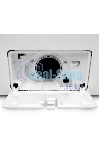 Стиральная машина Centek CT-1921 белый, загрузка фронтальная 7 кг, 1200 об/мин., класс: А+++