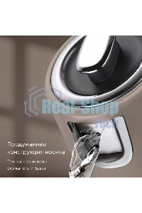 Чайник электрический Redmond KM240 1.7л. 2200Вт бежевый