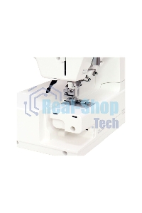 Распошивальная машина Janome CoverPro 3000P
