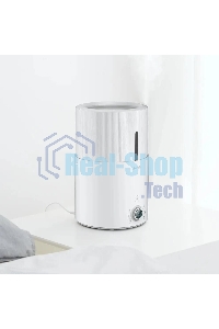 Увлажнитель воздуха ультразвуковой Deerma DEM-SJS300W, 4.4л белый