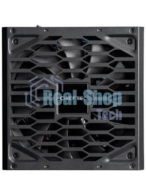 Блок питания Chieftec Vega PPG-750-S, 750Вт, 80 PLUS Gold, 135мм, черный