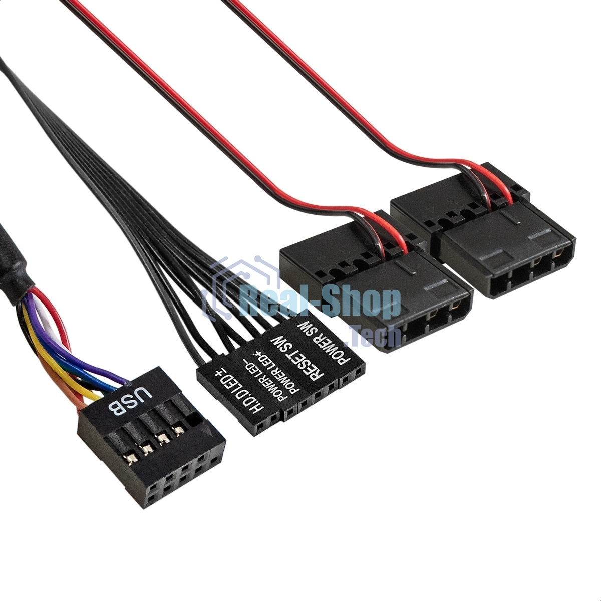 Серверный корпус ExeGate Pro 3U300-03 (RM 19