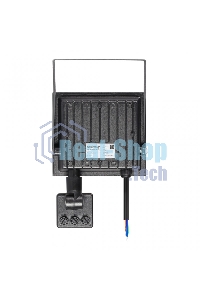 Прожектор Smartbuy (SBL-FLSEN-30-65) 30W/6500K/IP65