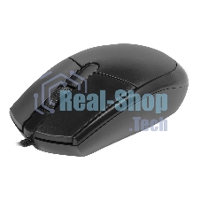 Мышь проводная Smartbuy (SBM-212-K) ONE 212-K черный