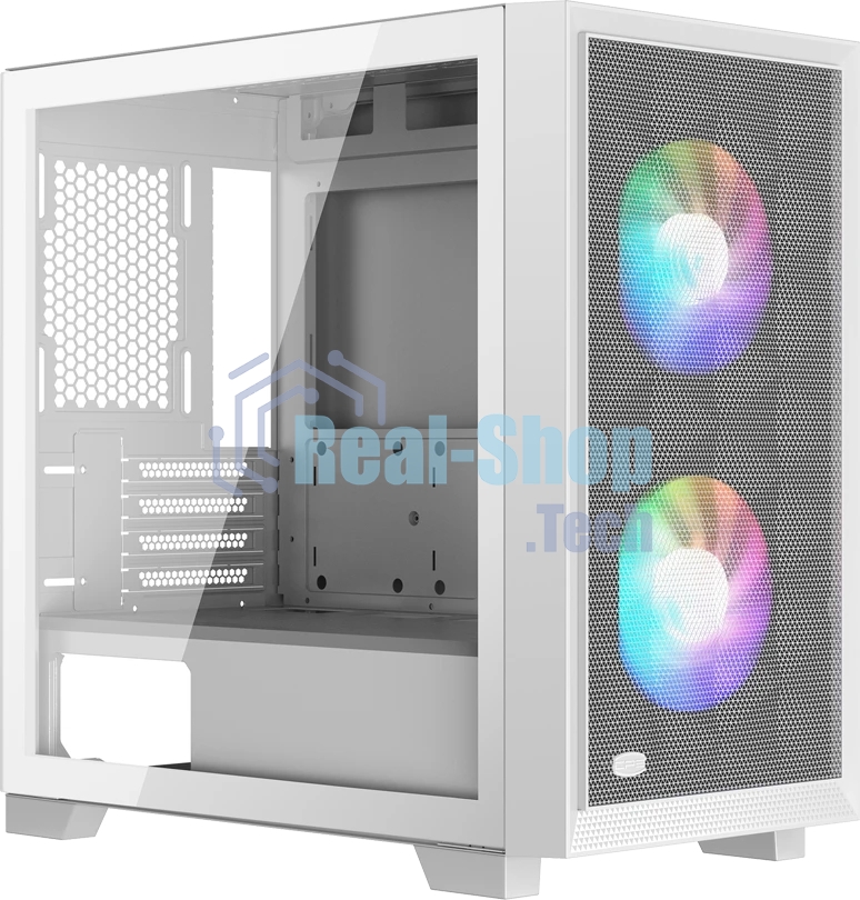 Компьютерный корпус PCCOOLER CASE