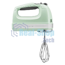 Миксер ручной KitchenAid 5KHM9212EPT, фисташковый