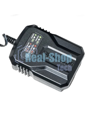 Зарядное устройство GreenWorks G40UCM2M, 40V, 2A (2946507)