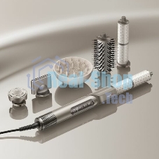 Фен Dreame AZD20A Dazzle Titanium