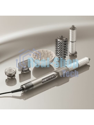 Фен Dreame AZD20A Dazzle Titanium