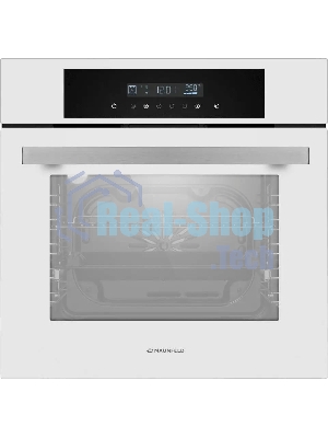 Шкаф духовой электрический Maunfeld AEOD6063W