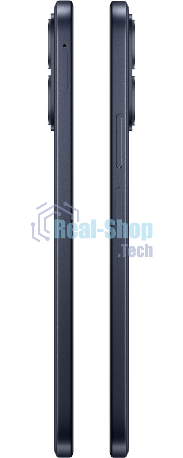 Смартфон iQOO Z11x I2507 12/512Gb черный
