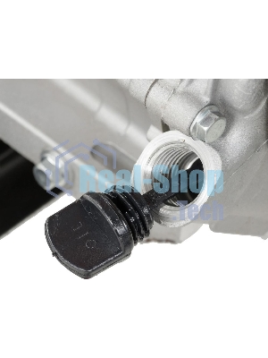Электрогенератор бензиновый Carver PPG-6500 Builder, 5.5 кВт, 96 дБ, 67,5 кг