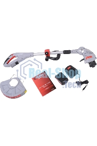 Аккумуляторный триммер Ресанта ЭТ-20-2ЛИ