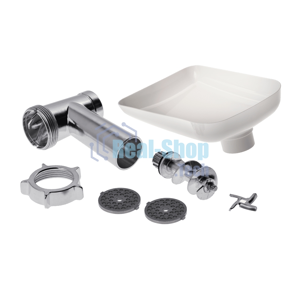 Мясорубка электрическая Maunfeld MMG.231W