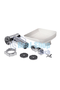 Мясорубка электрическая Maunfeld MMG.231W