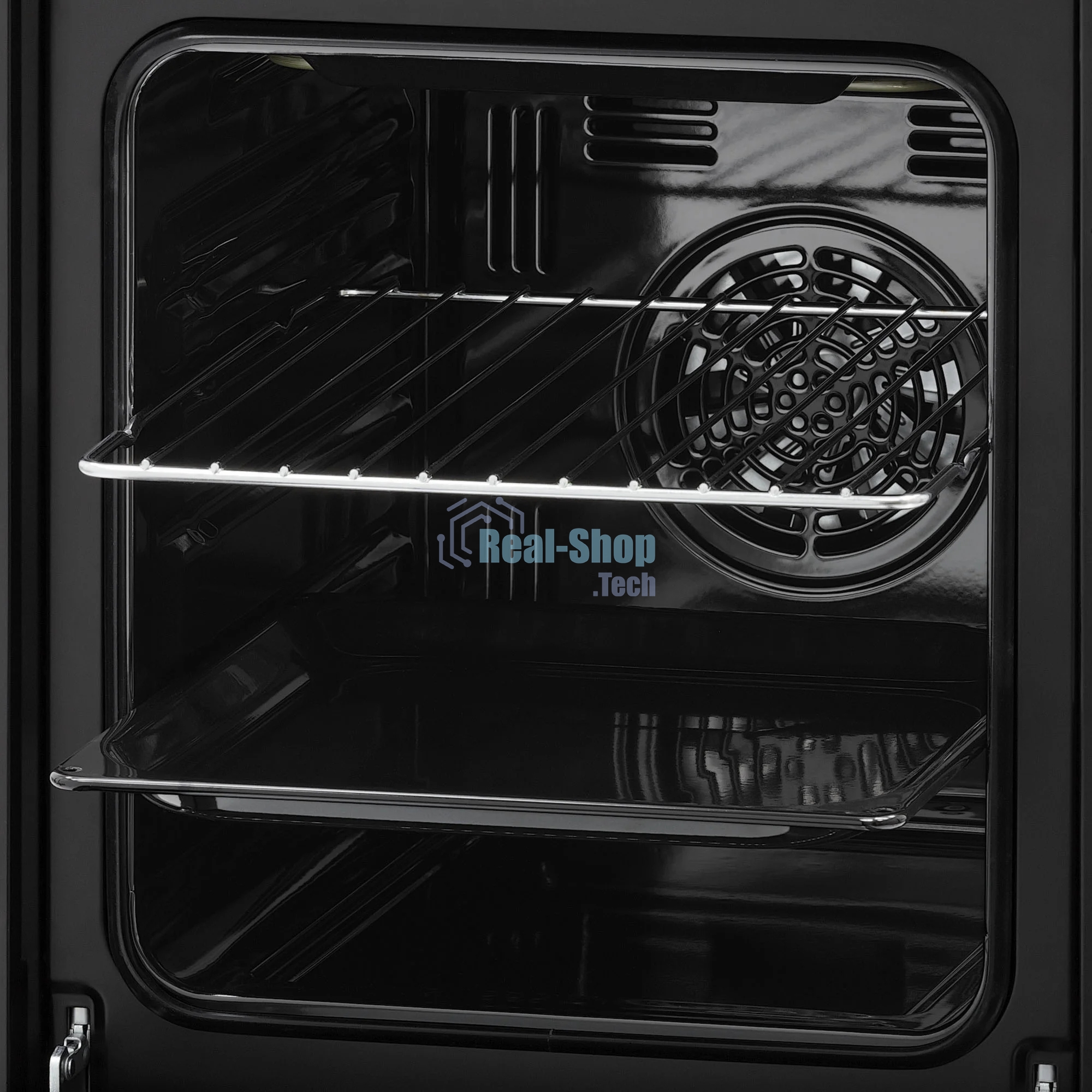 Духовой шкаф электрический Krona LINDE 45 WH белый