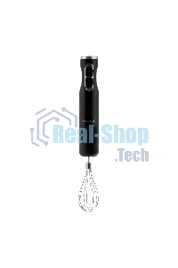 Блендер погружной Galaxy Line 2140 1400 Вт, черный