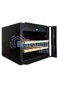Винный шкаф Korting KFW 501 SL GXN встраиваемый