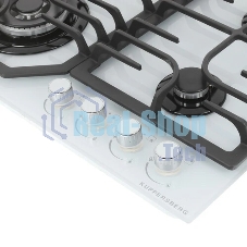 Варочная панель Kuppersberg FG 63 W